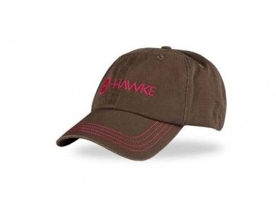 Distressed Casquette Gris/Rose 