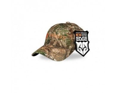 Casquette Realtree edge Camo 