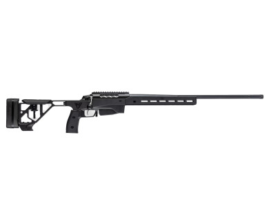 Carabine Tikka T3X ACE Game 62cm Fileté M5/8x24