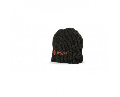 Bonnet Gris en tricot 