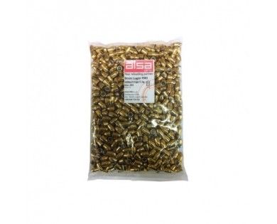 Ogives 9mm 115 grains FMJ ALSA PRO 