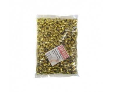 Ogives 9mm 147 grains FMJ ALSA PRO 
