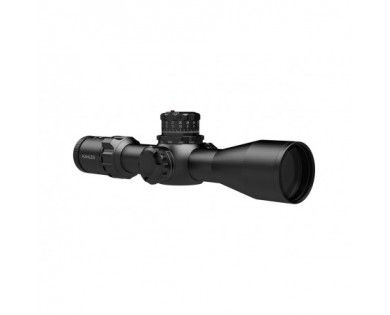Lunette de visée Kahles K 3-18x50i réticule Tremor 3 