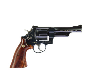 Revolver Smith&Wesson Mod.27-3 Édition limitée Calibre...