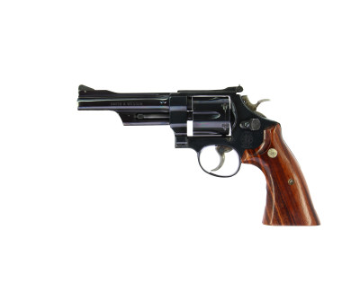 Revolver Smith&Wesson Mod.27-3 Édition limitée Calibre .357 Magnum ***occasion***