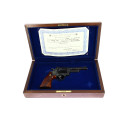 Revolver Smith&Wesson Mod.27-3 Édition limitée Calibre .357 Magnum ***occasion***