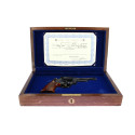 Revolver Smith&Wesson Mod.27-3 Édition limitée Calibre .357 Magnum ***occasion***