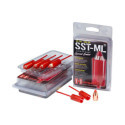 Boite de 10 ogives HORNADY Calibre 50 LOW DRAG 250 SST