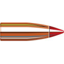 Boite de 100 ogives HORNADY Calibre 17 Diam.172 20 Grs V-MAX