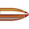 Boite de 100 ogives HORNADY Calibre 22 Diam.224 35 Grs V-MAX