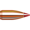 Boite de 100 ogives HORNADY Calibre 22 Diam.224 40 Grs V-MAX