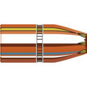 Boite de 100 ogives HORNADY Calibre 22 Diam.224 45 Grs HP BEE