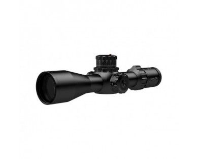Lunette de visée Kahles K 3-18x50i réticule Tremor 3 