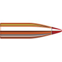 Boite de 100 ogives HORNADY Calibre 22 Diam.224 60 Grs V-MAX