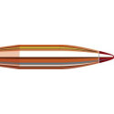 Boite de 100 ogives HORNADY Calibre 22 Diam.224 73 Grs ELD-MATCH