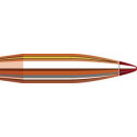 Boite de 100 ogives HORNADY Calibre 22 Diam.224 75 Grs ELD-MATCH