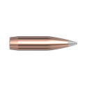 Boite de 100 ogives HORNADY Calibre 22 Diam.224 76 Grs A-TIP MATCH