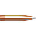 Boite de 100 ogives HORNADY Calibre 22 Diam.224 90 Grs A-TIP MATCH