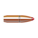 Boite de 100 ogives HORNADY Calibre 25 Diam.257 110 Grs FTX
