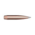 Boite de 100 ogives HORNADY Calibre 25 Diam.257 138 Grs A-TIP MATCH