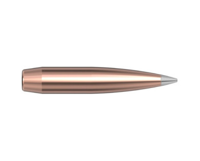 Boite de 100 ogives HORNADY Calibre 25 Diam.257 138 Grs...