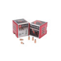 Boite de 100 ogives HORNADY Calibre 25 Diam.257 60 Grs FP FMJ