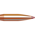 Boite de 100 ogives HORNADY Calibre 270 Diam.277 145 Grs ELD-X