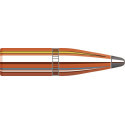Boite de 100 ogives HORNADY Calibre 270 Diam.277 150 Grs INTERLOCK SP