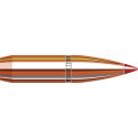 Boite de 100 ogives HORNADY Calibre 270 Diam.277 150 Grs SST