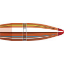 Boite de 100 ogives HORNADY Calibre 30 Diam.308 (300 savage) 150 Grs SST