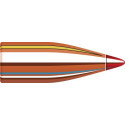 Boite de 100 ogives HORNADY Calibre 30 Diam.308 110 Grs V-MAX