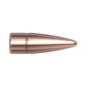 Boite de 100 ogives HORNADY Calibre 30 Diam.308 125 Grs HP