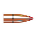 Boite de 100 ogives HORNADY Calibre 30 Diam.308 135 Grs FTX