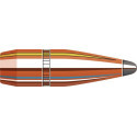 Boite de 100 ogives HORNADY Calibre 30 Diam.308 150 Grs INTERLOCK BTSP