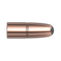 Boite de 100 ogives HORNADY Calibre 30 Diam.308 150 Grs INTERLOCK RN