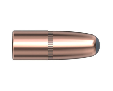 Boite de 100 ogives HORNADY Calibre 30 Diam.308 150 Grs...