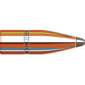 Boite de 100 ogives HORNADY Calibre 30 Diam.308 150 Grs INTERLOCK SP