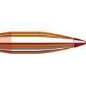 Boite de 100 ogives HORNADY Calibre 30 Diam.308 155 Grs ELD-MATCH