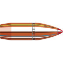 Boite de 100 ogives HORNADY Calibre 30 Diam.308 160 Grs FTX