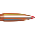 Boite de 100 ogives HORNADY Calibre 30 Diam.308 168 Grs A-MAX
