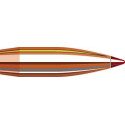 Boite de 100 ogives HORNADY Calibre 30 Diam.308 168 Grs ELD-MATCH
