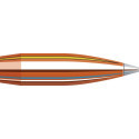 Boite de 100 ogives HORNADY Calibre 30 Diam.308 176 Grs A-TIP MATCH