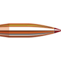 Boite de 100 ogives HORNADY Calibre 30 Diam.308 178 Grs ELD-MATCH