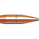 Boite de 100 ogives HORNADY Calibre 30 Diam.308 180 Grs INTERLOCK BT SP