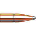 Boite de 100 ogives HORNADY Calibre 30 Diam.308 180 Grs INTERLOCK SP