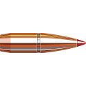 Boite de 100 ogives HORNADY Calibre 30 Diam.308 180 Grs SST