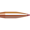 Boite de 100 ogives HORNADY Calibre 30 Diam.308 195 Grs ELD-MATCH