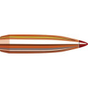 Boite de 100 ogives HORNADY Calibre 30 Diam.308 208 Grs ELD-MATCH