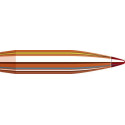Boite de 100 ogives HORNADY Calibre 30 Diam.308 220 Grs ELD-X