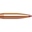 Boite de 100 ogives HORNADY Calibre 30 Diam.308 225 Grs ELD-MATCH